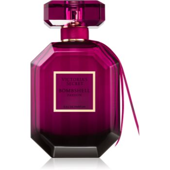 Victoria's Secret Bombshell Passion Eau de Parfum pentru femei - imagine 2